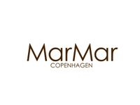 MarMar Copenhagen Logo - neu